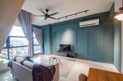 European 2 bedroom Duplex @ Arte - image 14