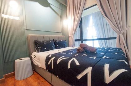 European 2 bedroom Duplex @ Arte - image 2