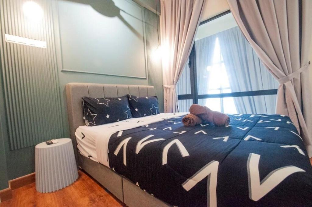 European 2 bedroom Duplex @ Arte - image 2