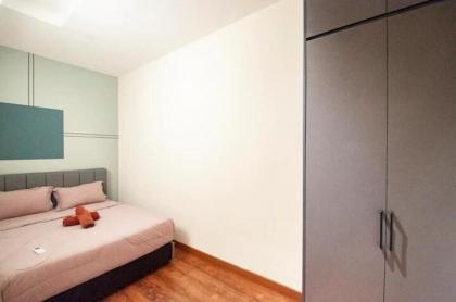 European 2 bedroom Duplex @ Arte - image 4