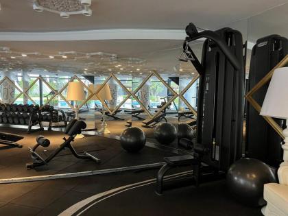 Preferred 1bedroom Suite @ Arte Mont Kiara - image 10