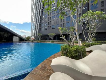 Preferred 1bedroom Suite @ Arte Mont Kiara - image 12