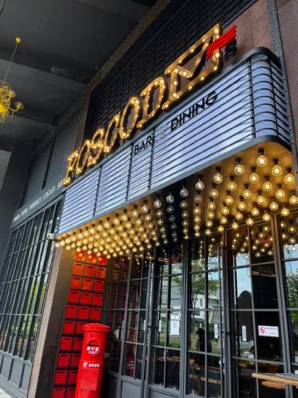 Preferred 1bedroom Suite @ Arte Mont Kiara - image 13