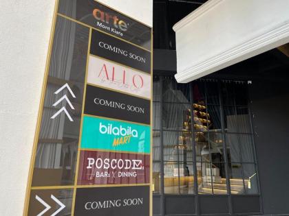 Preferred 1bedroom Suite @ Arte Mont Kiara - image 14