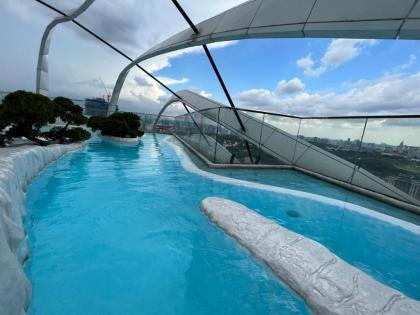 Preferred 1bedroom Suite @ Arte Mont Kiara - image 15