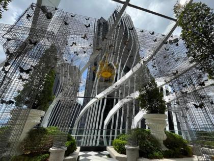 Preferred 1bedroom Suite @ Arte Mont Kiara - image 8