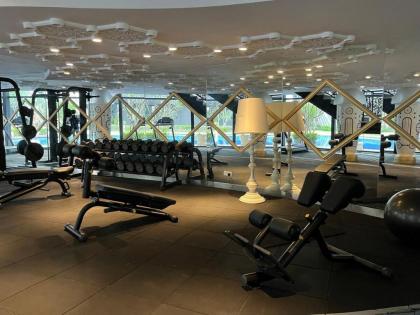 Preferred 1bedroom Suite @ Arte Mont Kiara - image 9