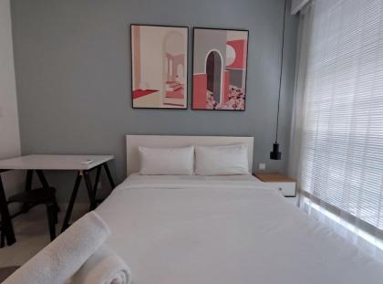 Exceptional 1Bedroom Suite @Arte Mont Kiara - image 10