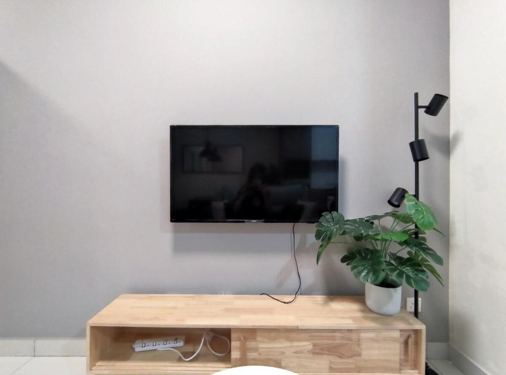 Exceptional 1Bedroom Suite @Arte Mont Kiara - image 5