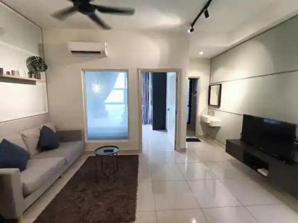 Apartment in Kuala Lumpur 