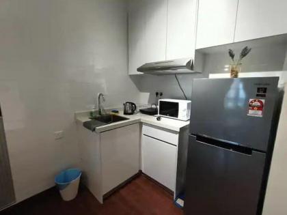 Homely 1 Bedroom Suites@ Arte Mont Kiara - image 4