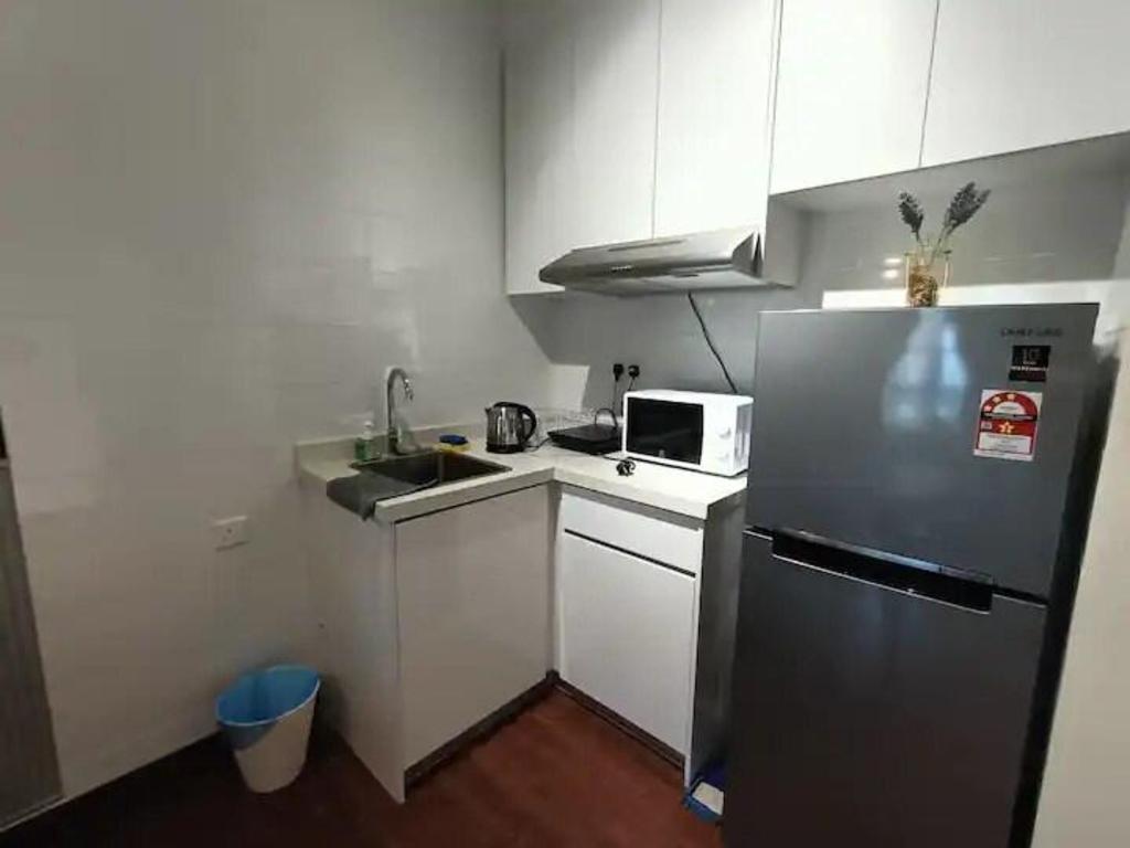 Homely 1 Bedroom Suites@ Arte Mont Kiara - image 4