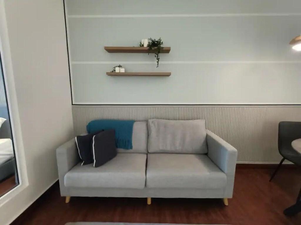 Homely 1 Bedroom Suites@ Arte Mont Kiara - image 6