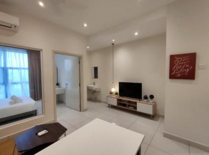 Arte 1Bedroom Suite @Awesomestay@ Arte Mont Kiara - image 14