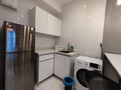 Arte 1Bedroom Suite @Awesomestay@ Arte Mont Kiara - image 15