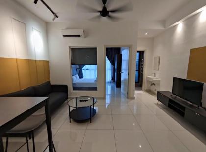 Apartment in Kuala Lumpur 