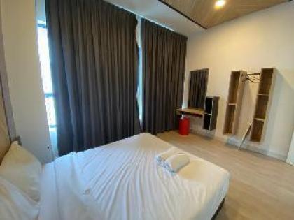 Exquisite 3brSuite@Arte Ampang - image 16