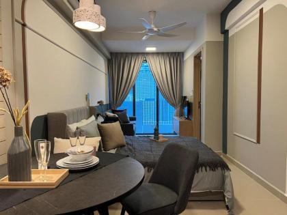 The Colony 2Bedroom Duplex @KlccView @ Infnitum - image 21