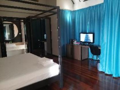 Avani Sepang Goldcoast Resort  Couple Suites - image 10