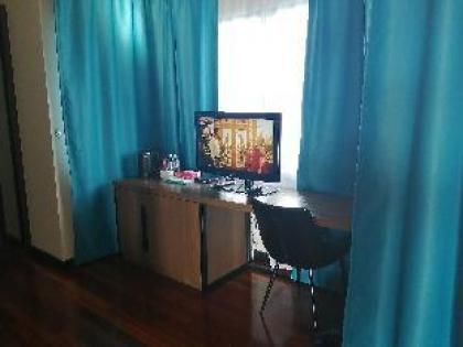 Avani Sepang Goldcoast Resort  Couple Suites - image 8