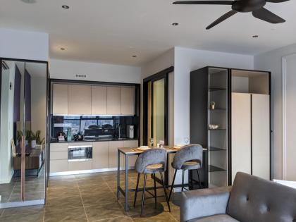 Scarletz Mana-Mana Suites KLCC - image 21