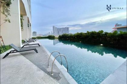 U391 Classic  Velocity Kuala Lumpur [Unimax] - image 21