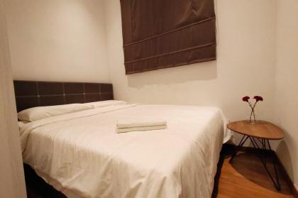 Luxury Apartment 3 Privatelift 100mLRT Midvalley - image 23