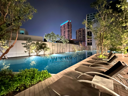Aparthotels in Kuala Lumpur 