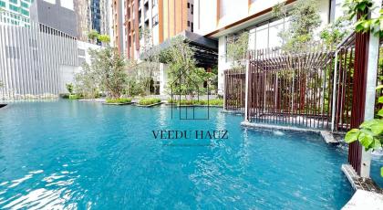Lucentia Residence at BBCC Lalaport Kuala Lumpur by Veedu Hauz - image 10