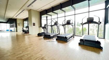 Lucentia Residence at BBCC Lalaport Kuala Lumpur by Veedu Hauz - image 11