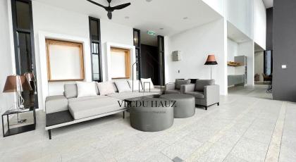 Lucentia Residence at BBCC Lalaport Kuala Lumpur by Veedu Hauz - image 12