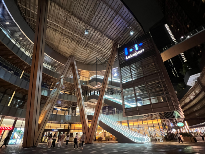 Lucentia Residence at BBCC Lalaport Kuala Lumpur by Veedu Hauz - image 13
