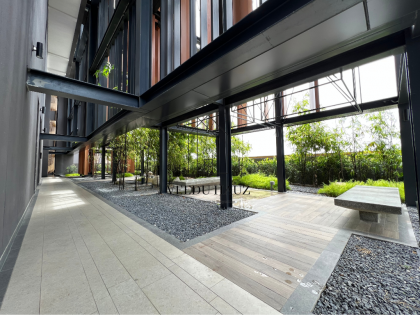 Lucentia Residence at BBCC Lalaport Kuala Lumpur by Veedu Hauz - image 14