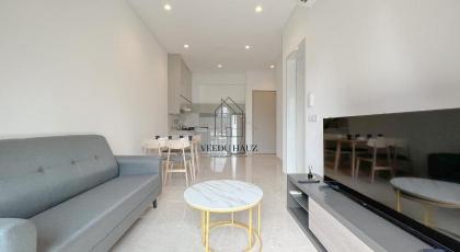Lucentia Residence at BBCC Lalaport Kuala Lumpur by Veedu Hauz - image 15