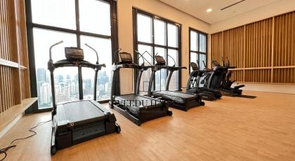 Lucentia Residence at BBCC Lalaport Kuala Lumpur by Veedu Hauz - image 17