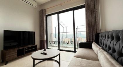 Lucentia Residence at BBCC Lalaport Kuala Lumpur by Veedu Hauz - image 18