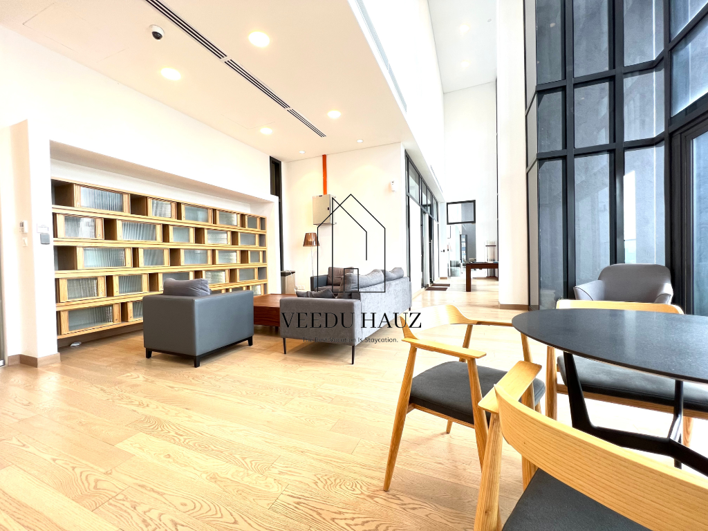 Lucentia Residence at BBCC Lalaport Kuala Lumpur by Veedu Hauz - image 2