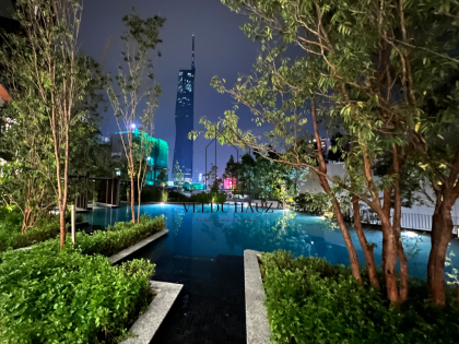 Lucentia Residence at BBCC Lalaport Kuala Lumpur by Veedu Hauz - image 20