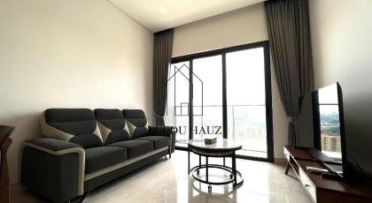 Lucentia Residence at BBCC Lalaport Kuala Lumpur by Veedu Hauz - image 21