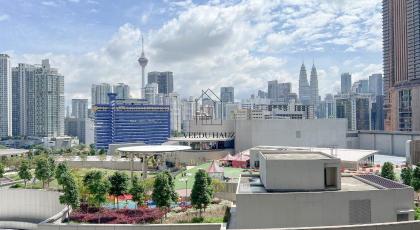 Lucentia Residence at BBCC Lalaport Kuala Lumpur by Veedu Hauz - image 22