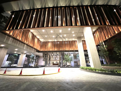 Lucentia Residence at BBCC Lalaport Kuala Lumpur by Veedu Hauz - image 23