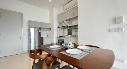 Lucentia Residence at BBCC Lalaport Kuala Lumpur by Veedu Hauz - image 25