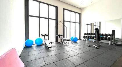 Lucentia Residence at BBCC Lalaport Kuala Lumpur by Veedu Hauz - image 26