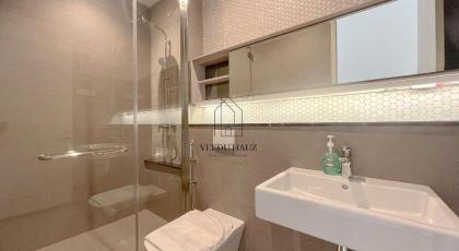 Lucentia Residence at BBCC Lalaport Kuala Lumpur by Veedu Hauz - image 27