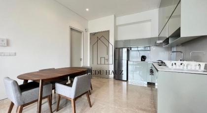 Lucentia Residence at BBCC Lalaport Kuala Lumpur by Veedu Hauz - image 29