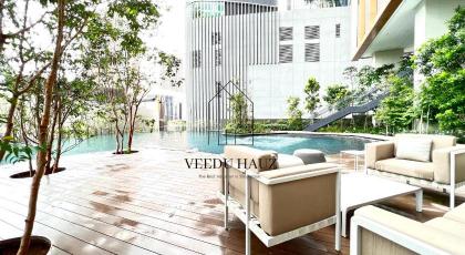 Lucentia Residence at BBCC Lalaport Kuala Lumpur by Veedu Hauz - image 3