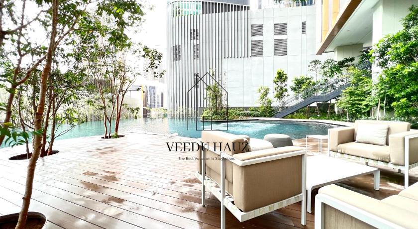 Lucentia Residence at BBCC Lalaport Kuala Lumpur by Veedu Hauz - image 3