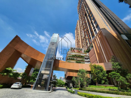 Lucentia Residence at BBCC Lalaport Kuala Lumpur by Veedu Hauz - image 4