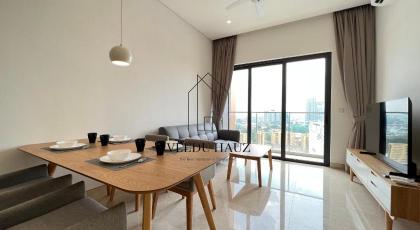 Lucentia Residence at BBCC Lalaport Kuala Lumpur by Veedu Hauz - image 5