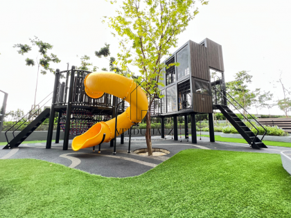 Lucentia Residence at BBCC Lalaport Kuala Lumpur by Veedu Hauz - image 6